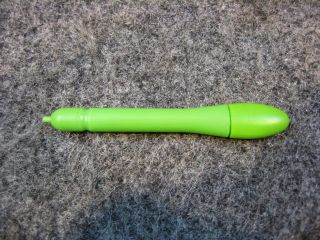 You are bidding on a Stylus Pen for LeapFrog Leapster Explorer Game