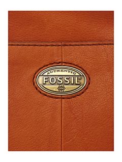 Fossil Explorer satchel bag   