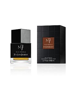 Yves Saint Laurent M7 Oud Absolu Eau de Toilette   