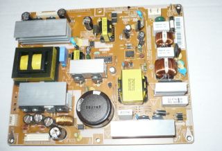Samsung LN32A450C1D LCD TV Power Supply Board T156