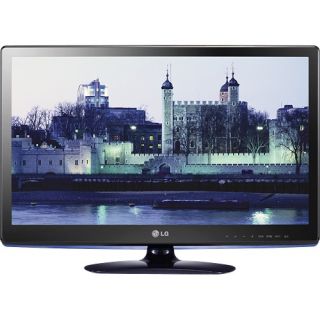 LG 26LS3500 26 Class 720P LED LCD HDTV HD TV