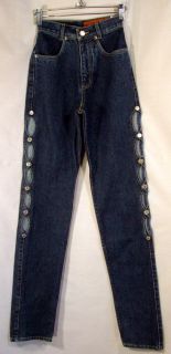 Lawman Jeans Size 00 New Without Tags