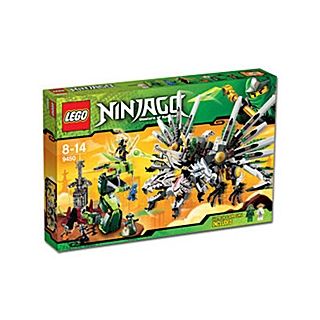 Lego   Ninjago   