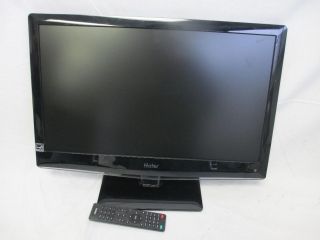 Haier LEC24B1380 24inch 1080p 60Hz LED HDTV DVD TV Monitor