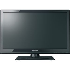 Toshiba 32SL410U 32 Class LED LCD TV 16 9 HDTV 720P