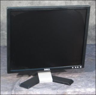 19 Dell E197FPF LCD TFT LCD Display Monitor 1280 x 1024