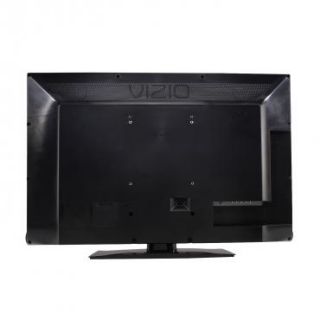 Vizio E470VA 47 inch HDTV 1080p 120Hz LCD 50 000 1 HDMI 1920 x 1080