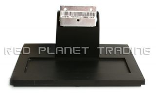 Dell 17 LCD Flat Panel Monitor Stand Base 1709WC 1709W
