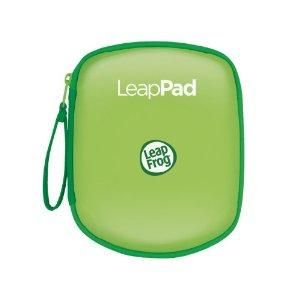LeapFrog LeapPad Explorer Carrying Case Leap Frog Leap Pad