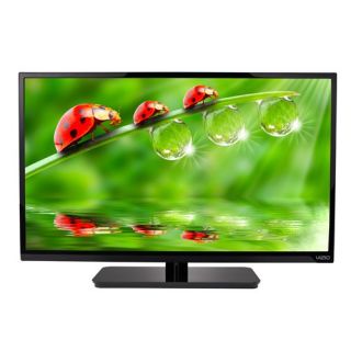 Vizio 32 LED LCD HDTV 720P Slim Frame TV E320 A1
