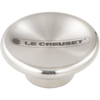 Le Creuset 2 Stainless Steel Replacement Cookware Knob