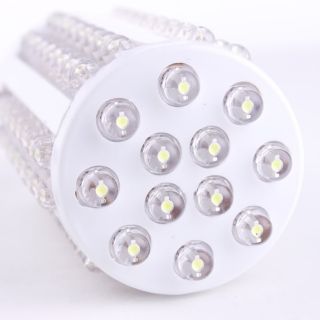B22/E14/E27 110V/220V Warm/Pure White 5/7W 108 /38 LED Corn Light Bulb
