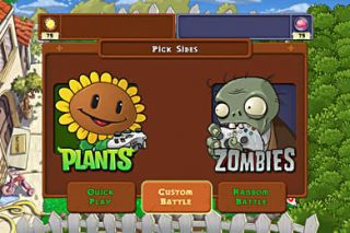 Brand New Plants vs Zombies Retail Edition Xbox 360 2010