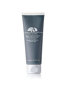 Origins Clear Improvement Mask To Clear Pores 100ml   