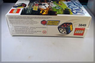 Lego Games Wild Wool Limited Edition Brand New 3845