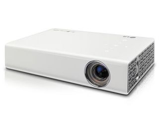 PA70G Micro Portable LED Projector 1280x800 HDMI DLP 30000hrs