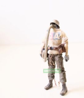 3A THREEA 3AA WWRp KUAN TI PLUME + GEBI DE PLUME + COMMANDO DROPCLOTH