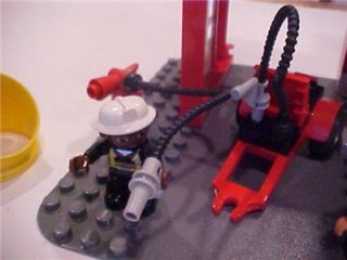 Lego Duplo 5601 Fire Station