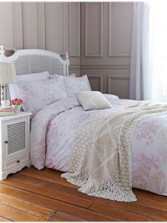 Shabby Chic Essex Floral bed linen   