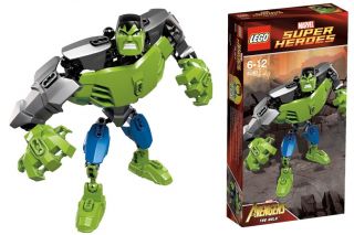 lego marvel superheroes avengers the hulk lego group brand new factory