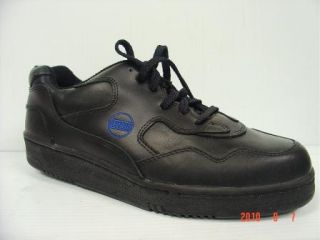 Lehigh 5002 Sz 8M Safety Shoes