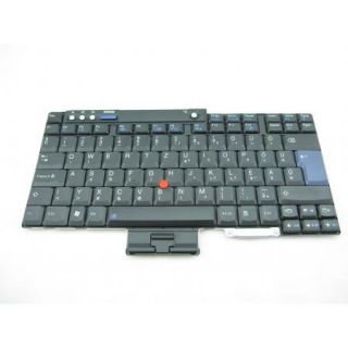 New Lenovo ThinkPad T400 T500 R400 R500 Hungarian Keyboard 42T3948