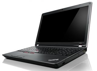 Refurbished Lenovo Laptop ThinkPad Edge E520 4GB 2 30GHz 750GB 15 6