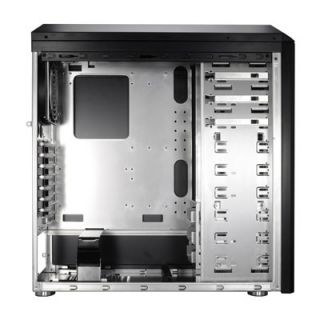 Lian Li ArmorSuit PC P50 ATX Mid Tower Computer Case