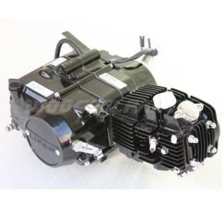 125cc Lifan Dirt Bikes Motorcycle Engine Motor Fit 50cc 70cc 110cc