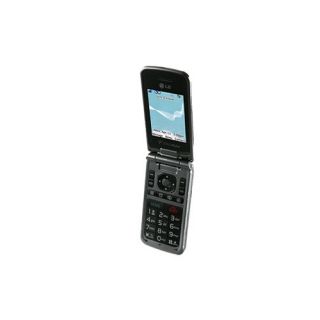 LG UN430 U s Cellular Gray Fair Condition Cell Phone