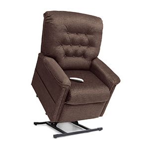 Heritage Collection LC 358P Reclining Lift Chair 3 Position