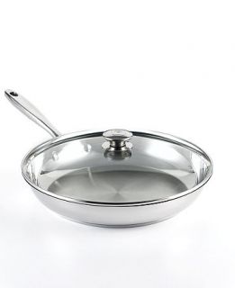 Wolfgang Puck Omelette Pan, 12   Cookware   Kitchen
