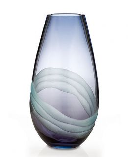 Evolution by Waterford Vase, 12 Evolution Oasis   Collections   for
