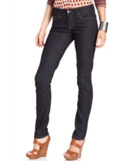 Lucky Brand Jeans, Charlie Skinny Jeans, Jefferson Wash   Womens Jeans