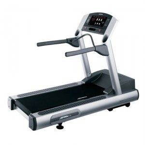 Life Fitness 93T Treadmill Refurbished