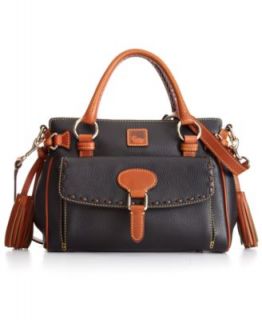 Dooney & Bourke Handbag, Dillen II Small Satchel   Handbags
