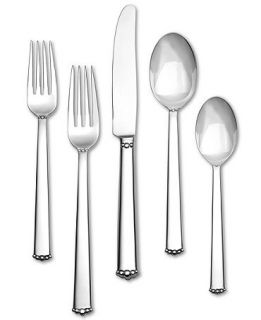 Waterford Flatware 18/10, Lismore Bead Collection   Flatware