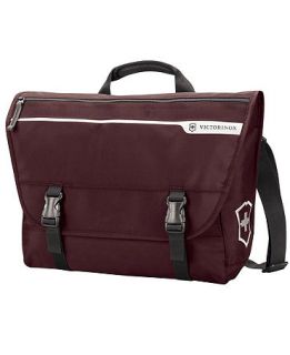 Victorinox Laptop Messenger Bag, CH 97 2.0   Luggage Collections