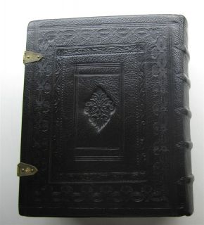 1717 Amsterdam Siddur ha Shelah ~ First Edition [judaica hebrew book