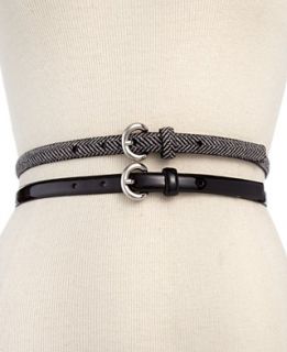 style co belt suede croco stretch belt everyday value $ 21 98