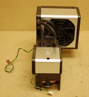 Workstation Liquid Cooling System Heatsink Cooler 419627 001