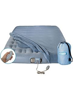 Aerobed Aerobed premier guest bed mattress range   