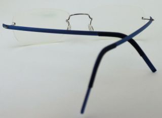 Lindberg Spirit Titanium 2117 Eyewear Frames New Eyeglasses Glasses
