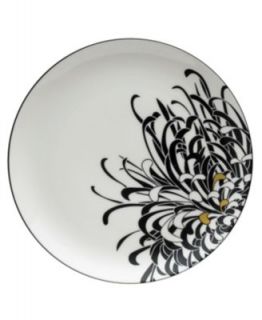 Monsoon Dinnerware Collection by Denby, Chrysanthemum Dinner Plate