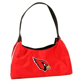 NFL Arizona Cardinals Hobo Handbag / Purse Little Earth Productions