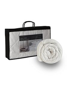 Linea Luxury cotton mattress protector double   