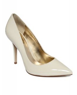 GUESS Womens Shoes, Mipolia Pumps