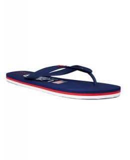Polo Ralph Lauren Sandals, USA Olympic Team Flip Flop Sandals