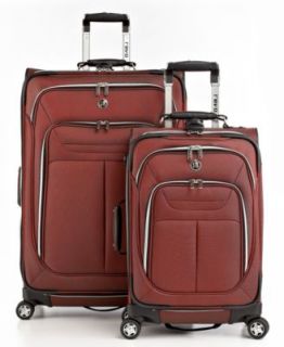 Revo Suitcase, 25 Bolt Rolling Upright   Upright Luggage   luggage