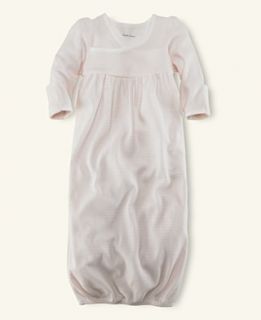 ralph lauren baby gown baby girls floral printed gown $ 25 00